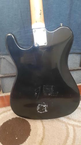 Elektro Gitar