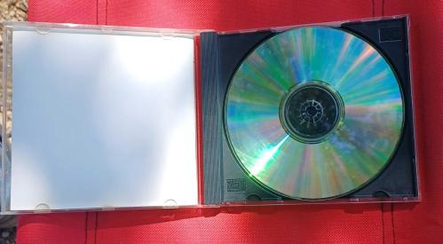 Madonna – Confessions On A Dance Floor