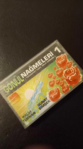GÖNÜL NAĞMELERİ 1