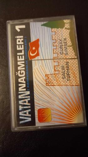 VATAN NAĞMELERİ 1