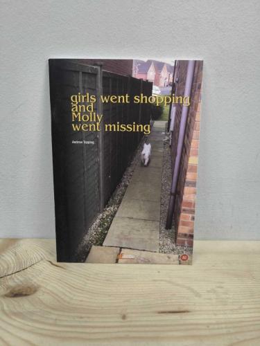 Girls Went Shopping And Molly Went Missing
