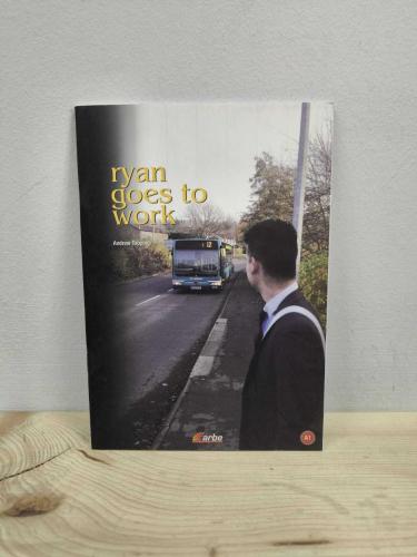 Ryan Goes To Work A1