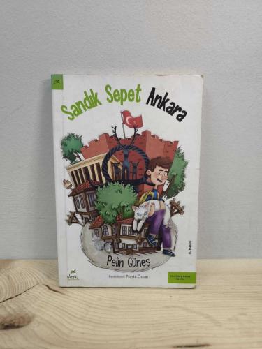 SANDIK SEPET ANKARA