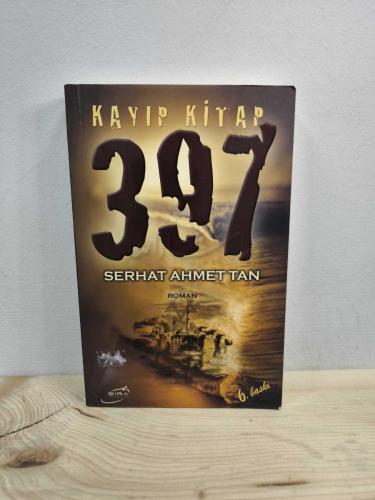 Kayıp Kitap 397