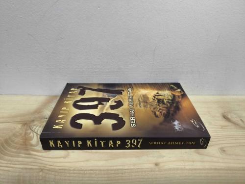 Kayıp Kitap 397