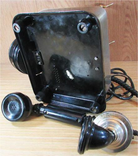 AnTiKa ÇEVİRMELİ KLaSiK PİRİNÇ-BAGALİT TELEFON....