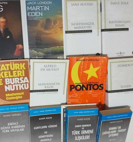 Karma Kitap Mezatı