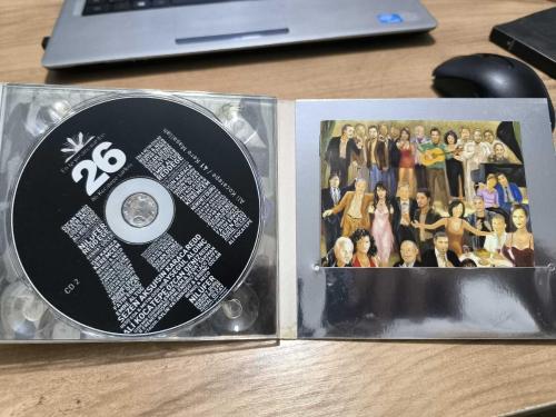 Ali Kocatepe - 41 Kere Maşallah - Cd