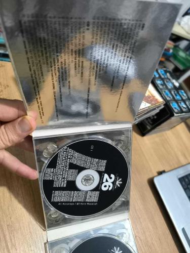 Ali Kocatepe - 41 Kere Maşallah - Cd