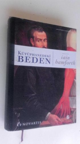 Kütüphanedeki Beden BEZ CİLTLİ, ŞÖMİZLİ