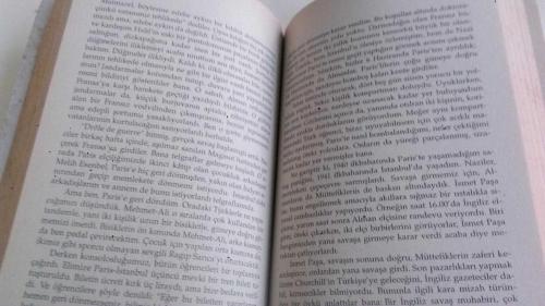 Bir Dinozorun Anıları