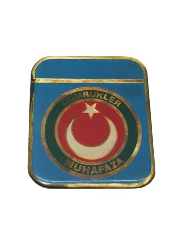 GÜMRÜK MUHAFAZA BRÖVE ROZET VE DÜĞME LOTU