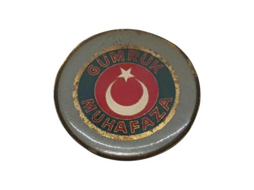 GÜMRÜK MUHAFAZA BRÖVE ROZET VE DÜĞME LOTU