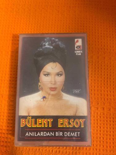 Bülent Ersoy anılardan bir demet