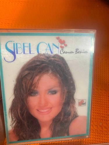 Sibel can canım benim