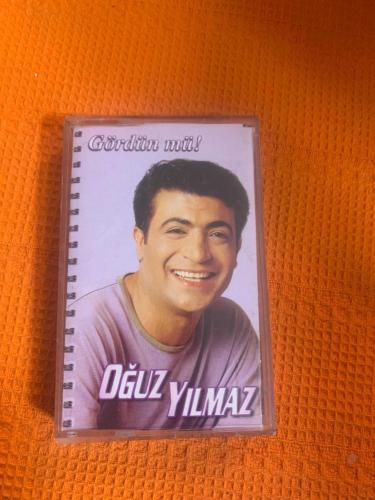 Oğuz Yılmaz gördün mü