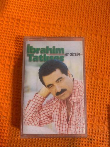 İbrahim tatlıses at gitsin