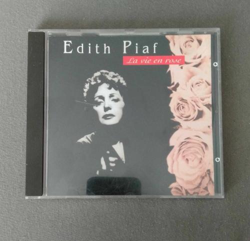 Edith piaf - la vie en rose