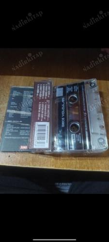 GECE YOLCULARI / KASET