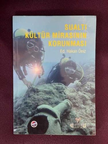 Sualtı Kültür Mirasının Korunması R1