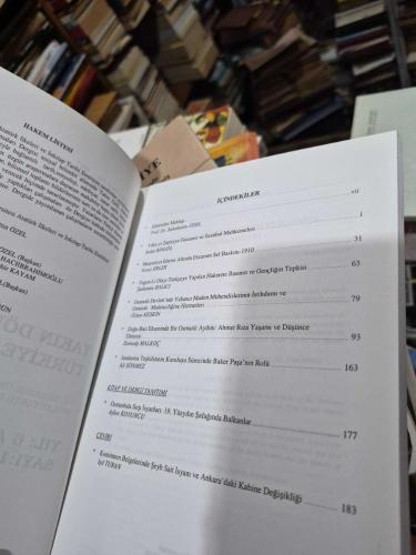 Yakın Dönem Türkiye AraştırmalarıYıl:2007 Sayı:11 Vaka_yi Zaptiye Gazetesi Ve İstanbul Mahkemeleri.. Erzurum Sel Baskını