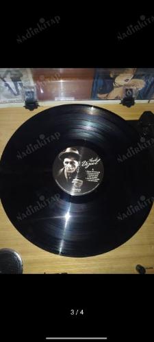Aşik Veysel - Klasikleri - Lp - 33'lük Plak