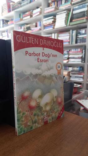 Parbat Dağının Esrarı