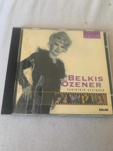 Belkıs özener sahibinin sesinden