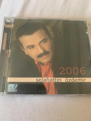 Selahattin Özdemir 2006