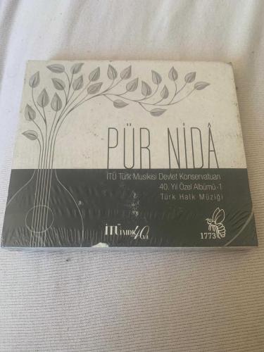 Pür nida