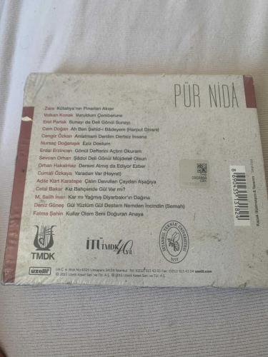 Pür nida