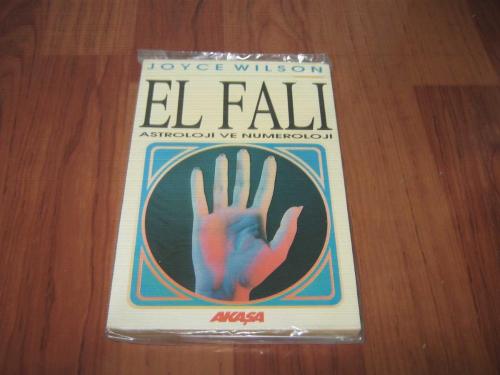 EL FALI ''ASTROLOJİ VE NUMEROLOJİ''