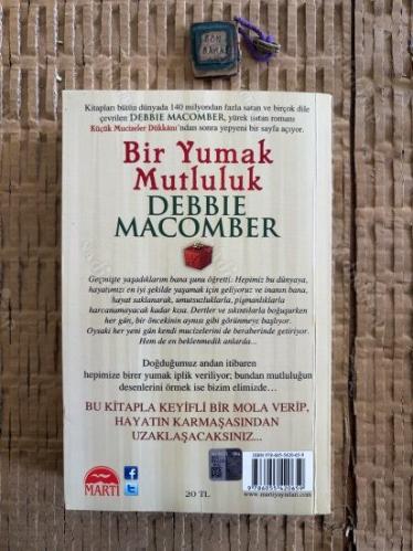 BİR YUMAK MUTLULUK