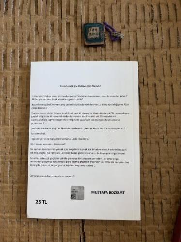 Kalplerimizden Kalemimize