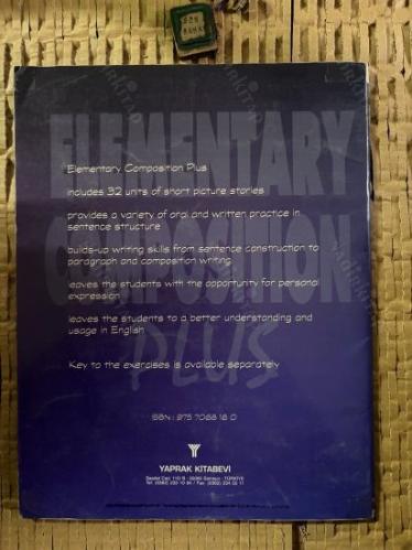 ELEMENTARY COMPOSITION PLUS -2.EL