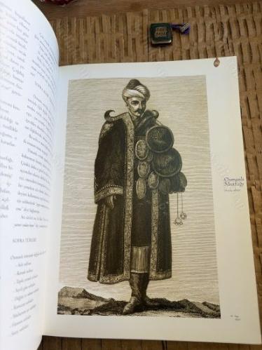 Hünkâr Beğendi: 700 Yıllık Mutfak Kültürü - CİLTLİ