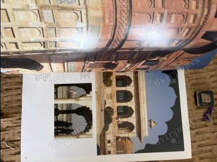 DELHI- AGRA & JAIPUR