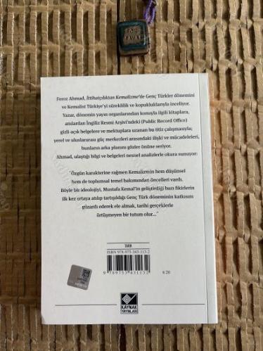 İTTİHATÇILIKTAN KEMALİZME