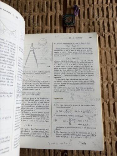 Calculus and Analytic Geometry 4TH EDİTİON