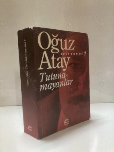 Tutunamayanlar