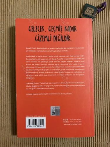 Ölü Beyaz Adamlar