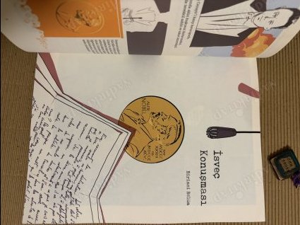 Camus / Adalet ve Anne Arasında
