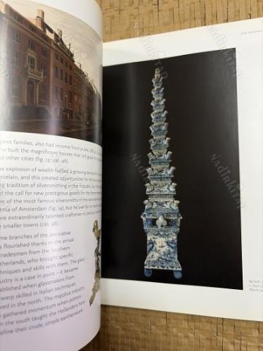Rembrandt and his contemporaries. The golden age of Dutch art. [Sergi kataloğu]. 22 February - 10 June 2012, Sakıp Sabancı Museum, İstanbul