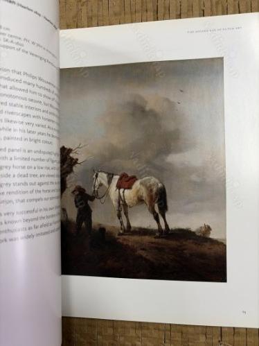 Rembrandt and his contemporaries. The golden age of Dutch art. [Sergi kataloğu]. 22 February - 10 June 2012, Sakıp Sabancı Museum, İstanbul