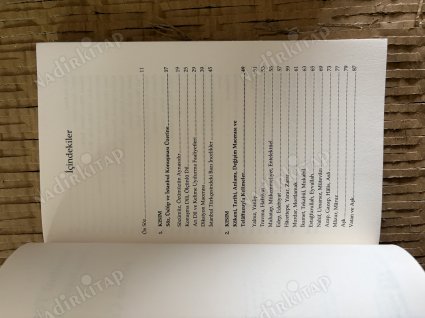 İstanbul Türkçesi: Dil Üslup Kelimeler ve Telaffuz