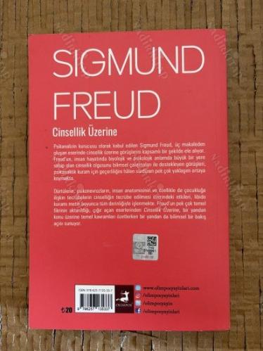 Cinsellik Üzerine