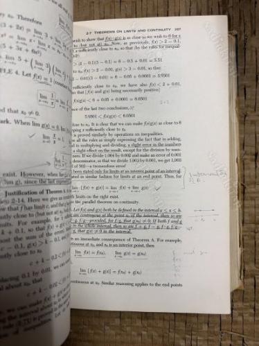 CALCULUS AND LINEAR ALGEBRA Combined Edition