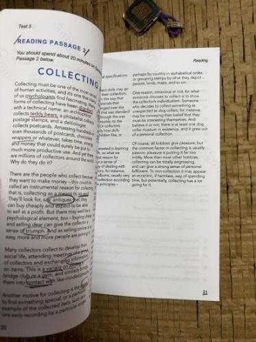Cambridge IELTS 12. Academic. Student's Book with answers: Authentic Examination Papers CD'SİZ