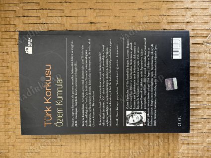 Türk Korkusu - Avrupa'da Türk Düşmanlığının Kökeni