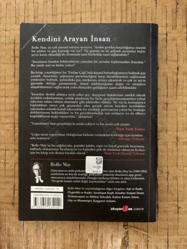 Kendini Arayan İnsan